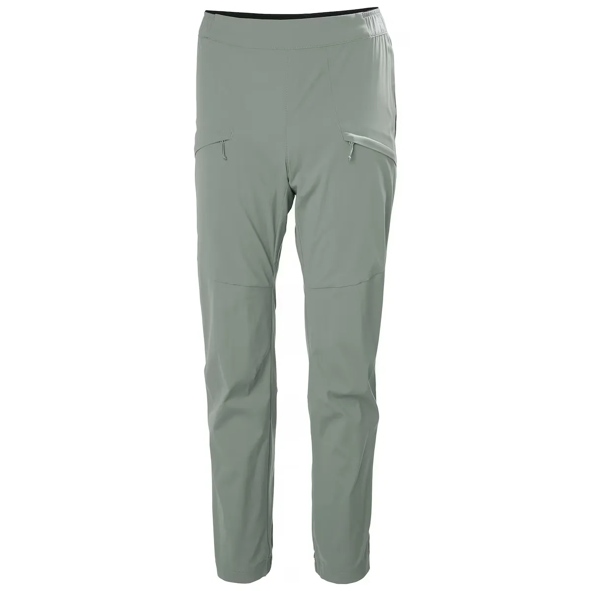 

W Vinda Light Helly Hansen Женские брюки, серо-зеленый