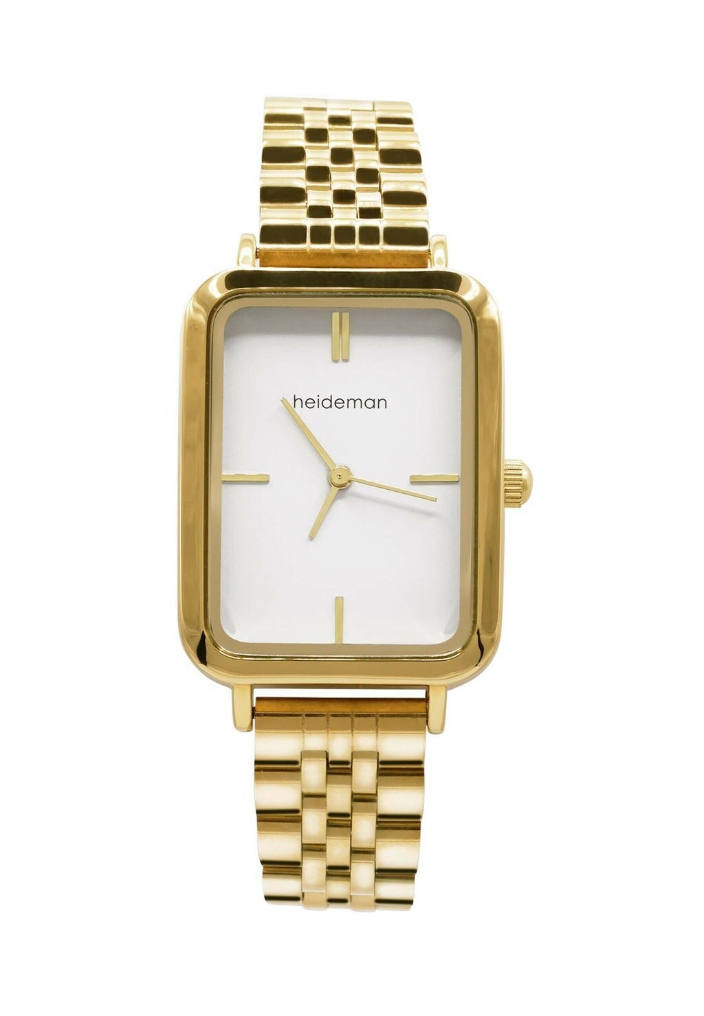 

Часы MERLE UHR Heideman, золотого цвета