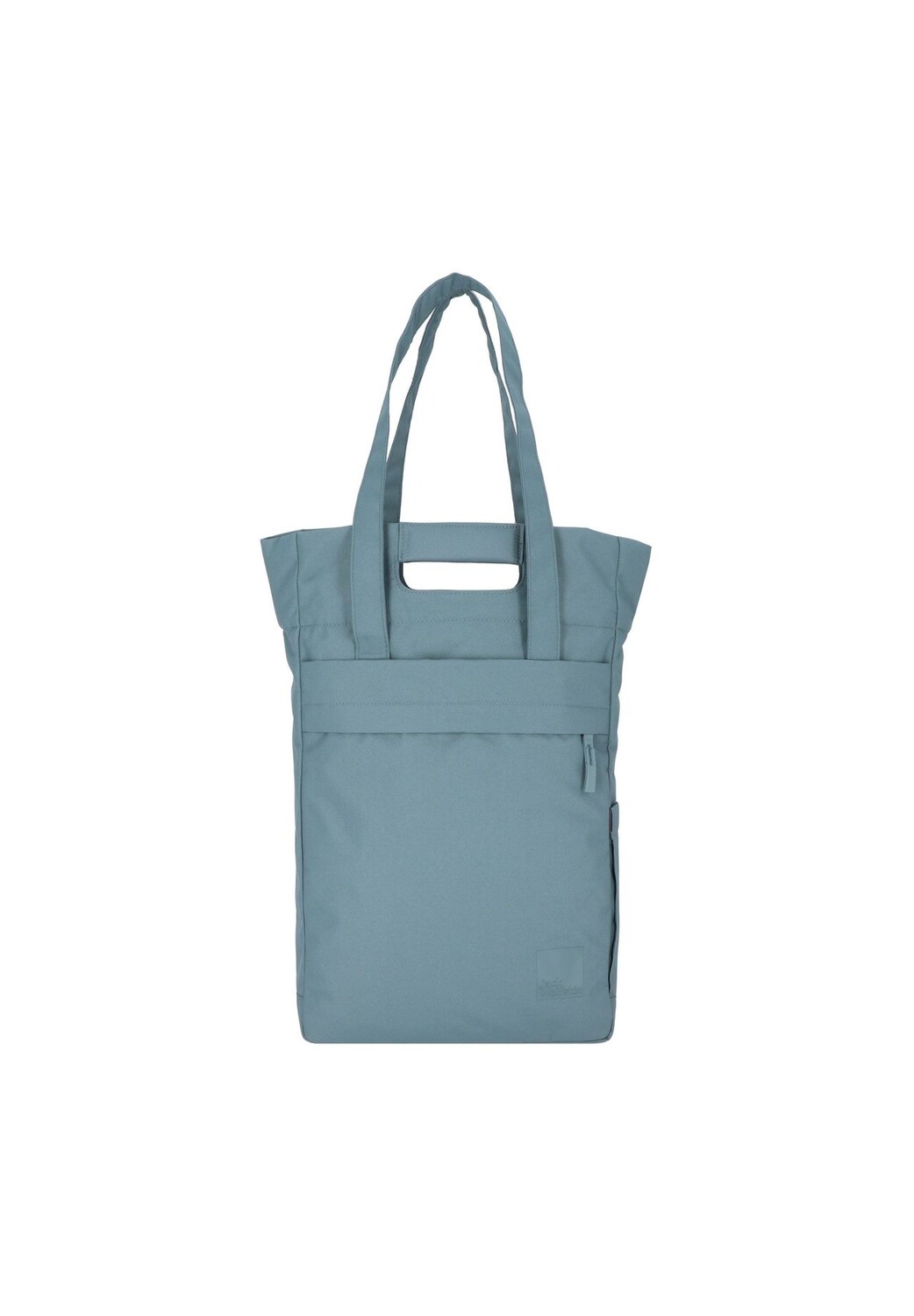 

Сумка через плечо Piccadilly Piccadilly 36 см Jack Wolfskin, цвет Teal Grey