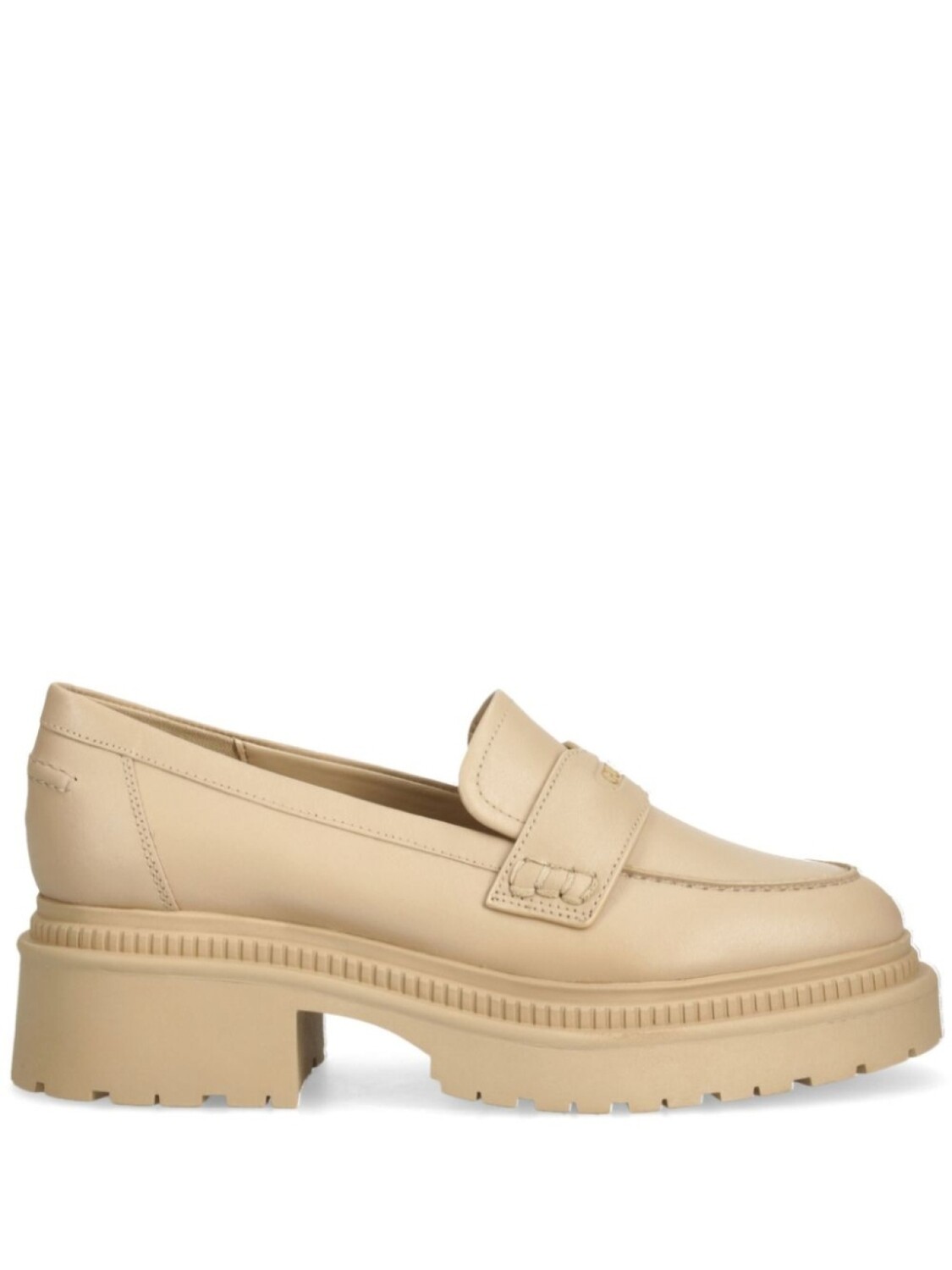 

Лоферы с логотипом GUESS USA, нейтральный