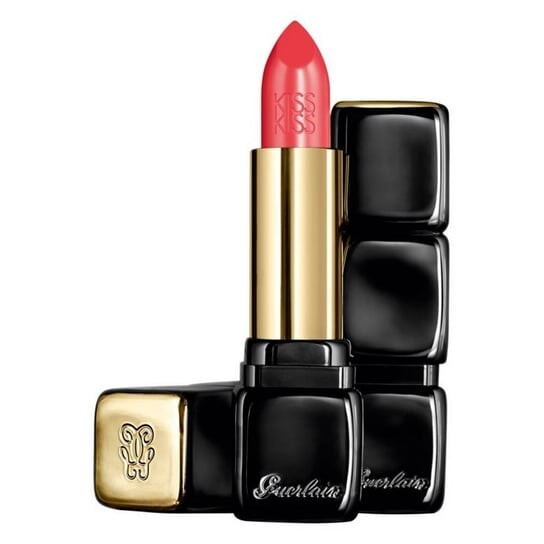 

Губная помада 343 Sugar Kiss, 3,5 г Guerlain, Kiss Kiss