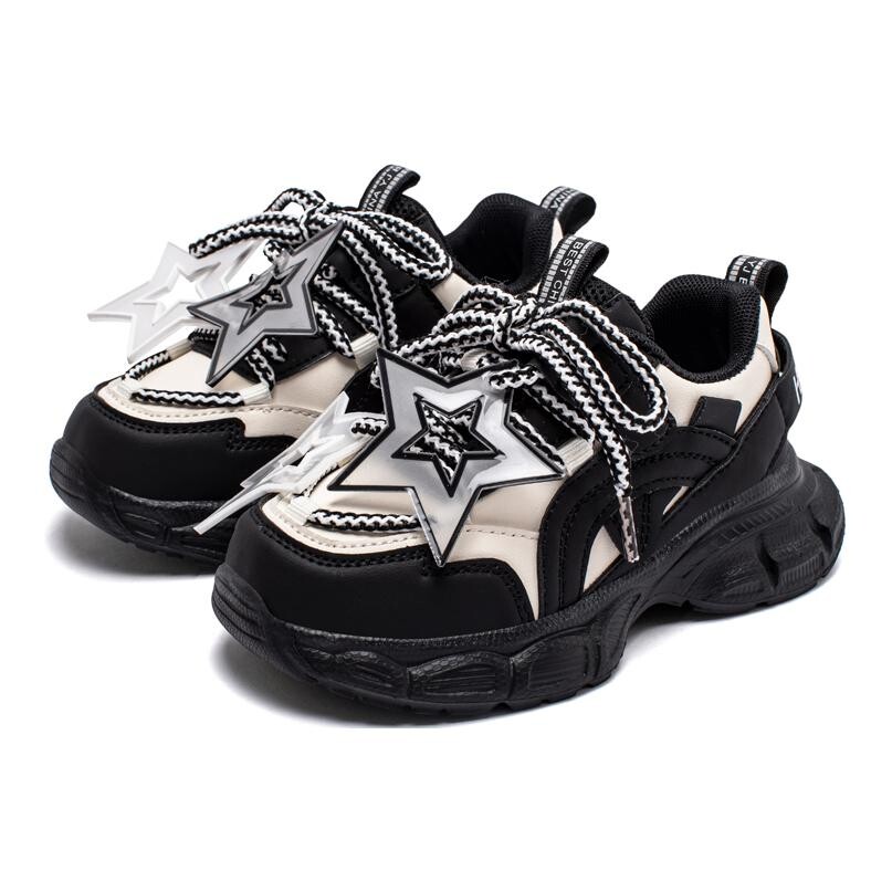 Кроссовки HOBIBEAR Kids' Running Shoes Kids — фото 2
