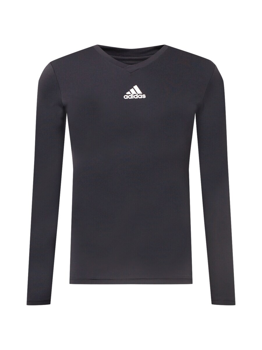 

Спортивная футболка ADIDAS PERFORMANCE Performance Team Base, черный