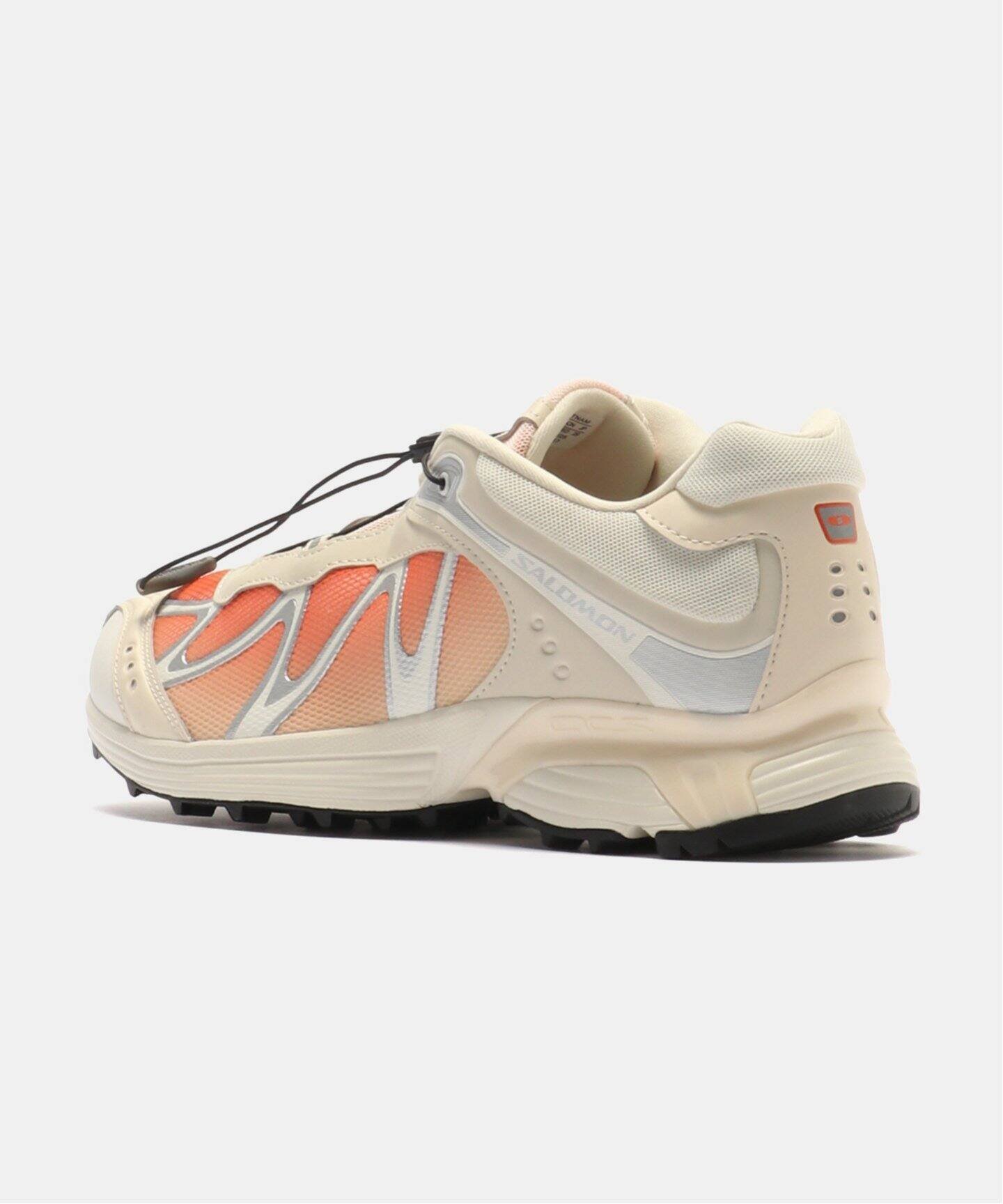 Кроссовки SALOMON XT-WHISPER L47761700 Herringbone, beige — фото 3