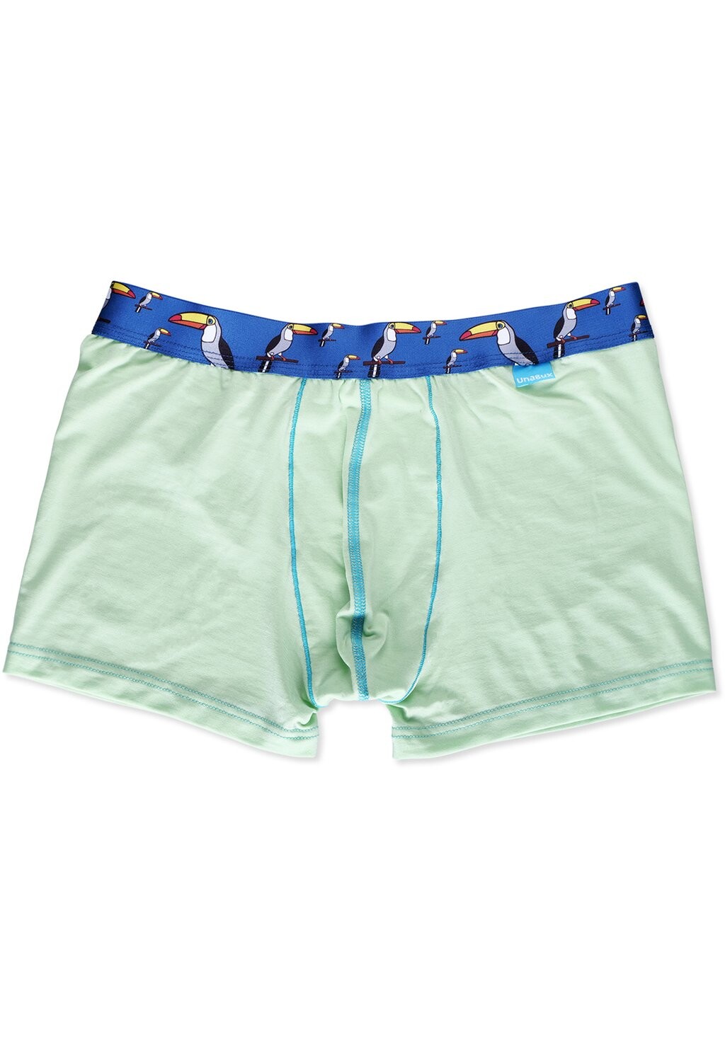

Брюки 2-PACK TUCAN DANDY MIX Unabux, цвет Mottled Black