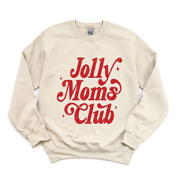 

Джинсовка Jolly Mom's Club с принтом Simply Sage Market, Dust