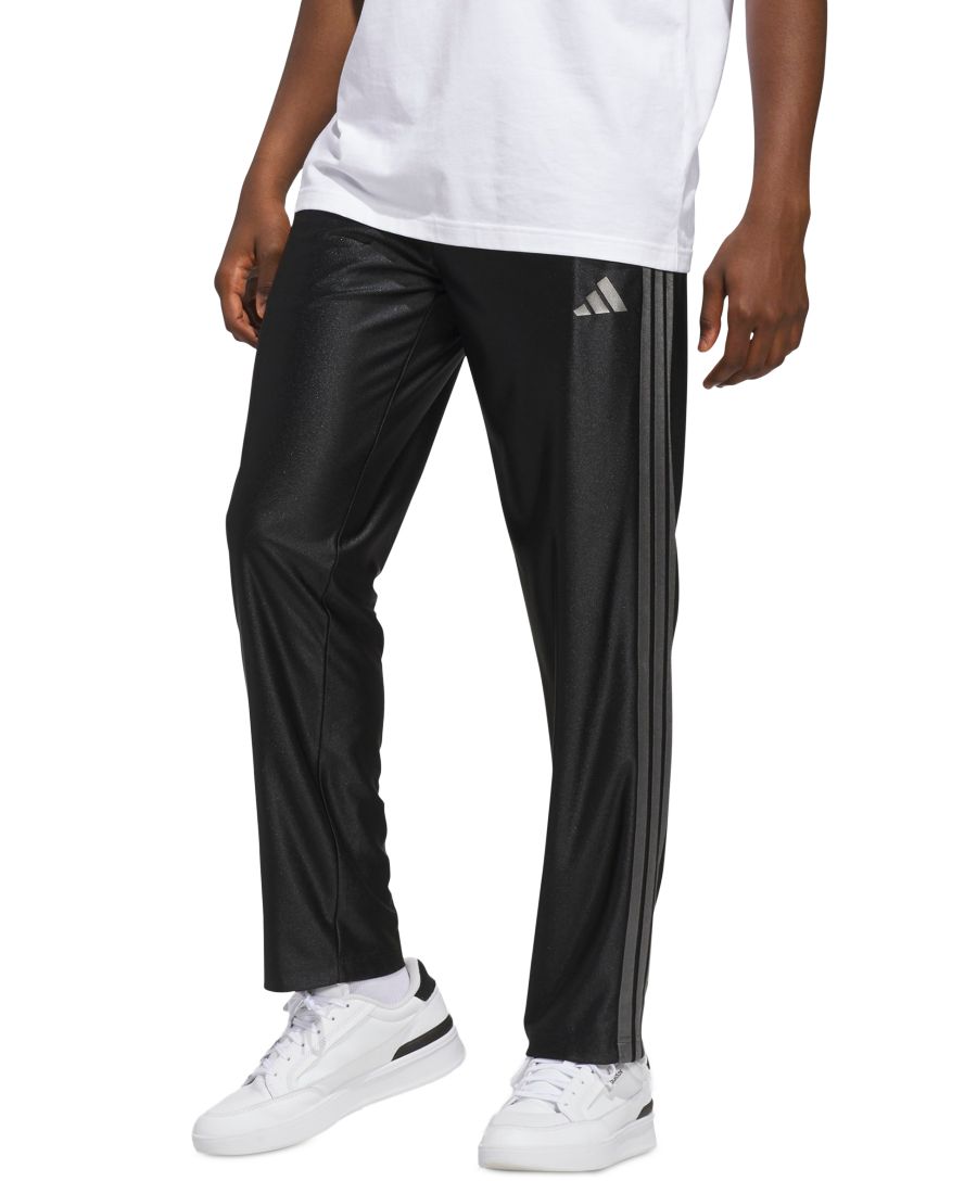 

Мужские спортивные брюки Shine Open Regular-Fit Adidas, Black