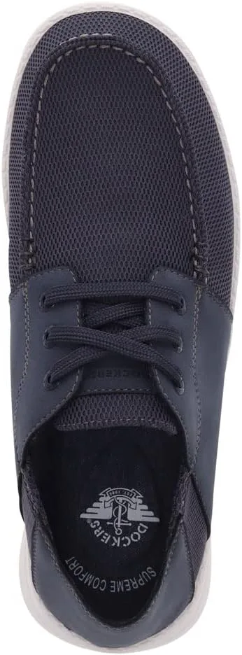 

Лоферы Dockers Men's Wylder, темно-синий