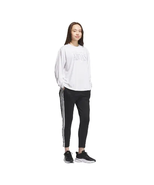Женская футболка Adidas — фото 2
