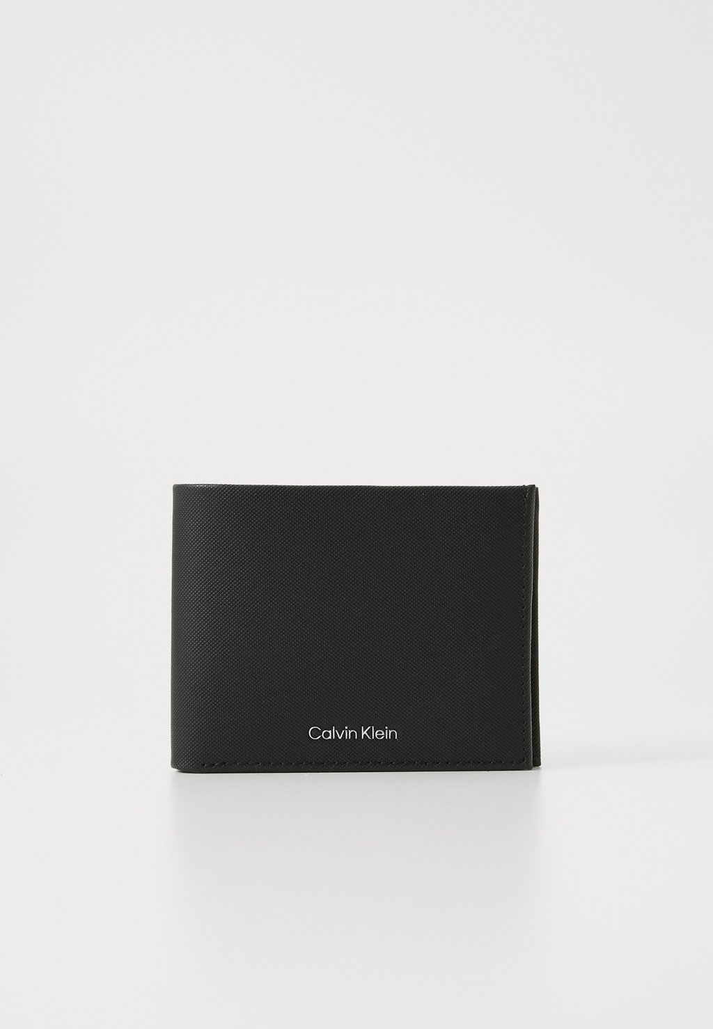 

Кошелек Calvin Klein, черный