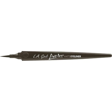 

LA Girl Line Art Матовая подводка для глаз GLE713 Espresso от GLITZ L.A. Girl