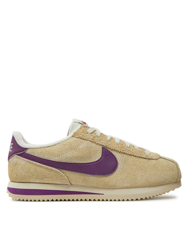 

Кроссовки Nike, бежевый