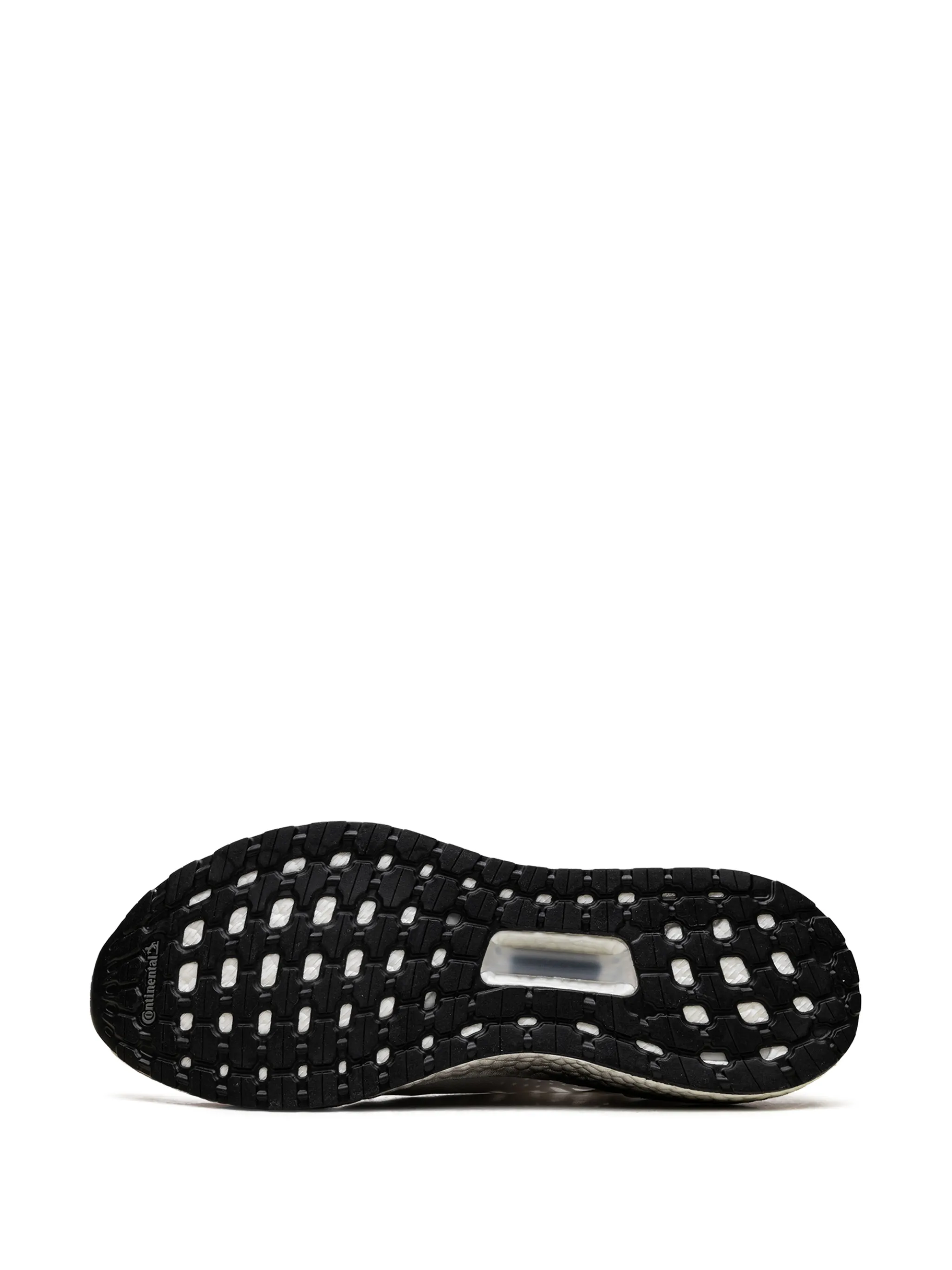 Кроссовки UltraBoost Adidas, белый — фото 4