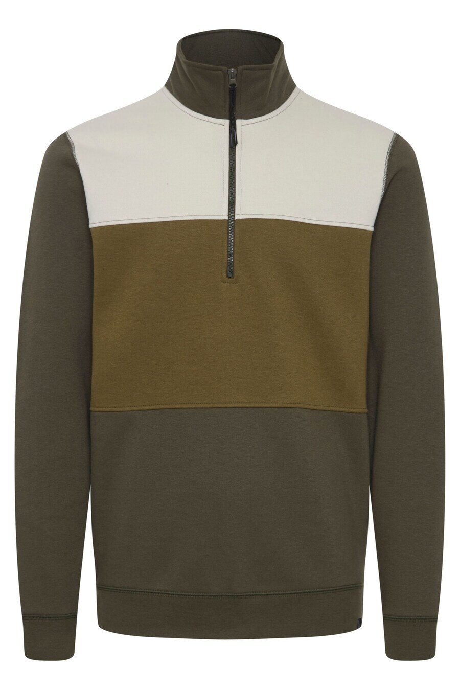 

Свитер BLEND Sweatshirt, зеленый