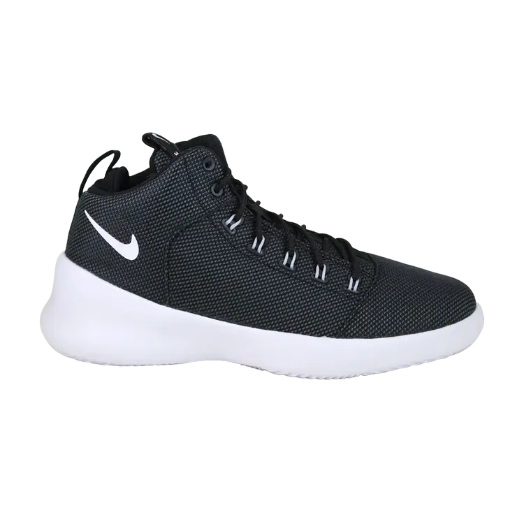 

Кроссовки Nike HyperFr3sh GS, черный