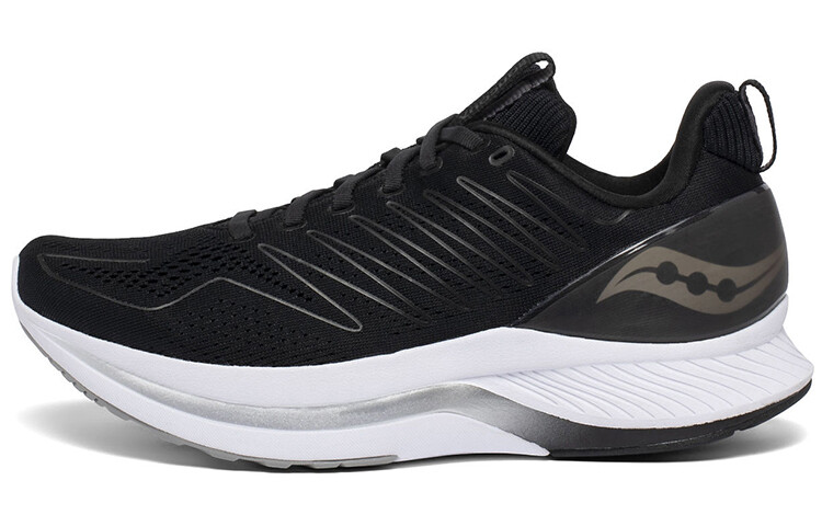 

Кроссовки saucony Endorphin Shift Black White