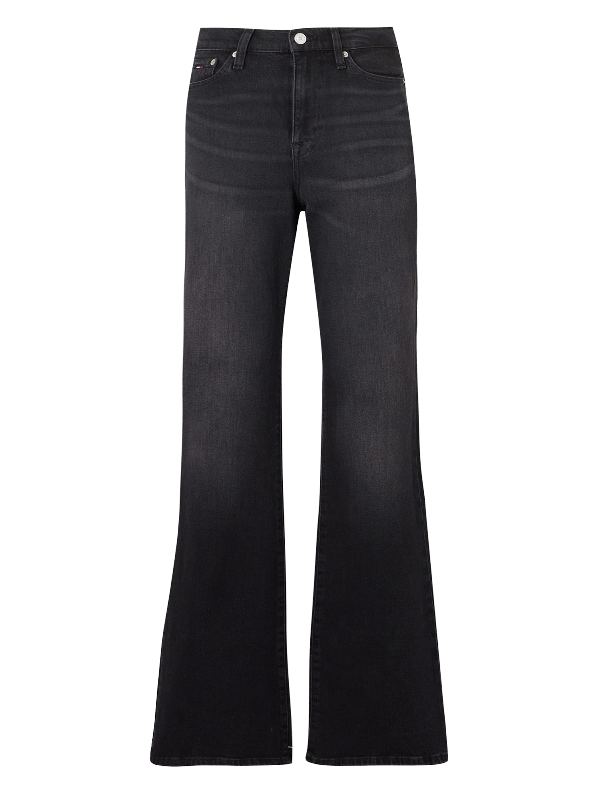 

Samsøe Samsøe Джинсы Loose fit 'Sashelly' в сером дениме