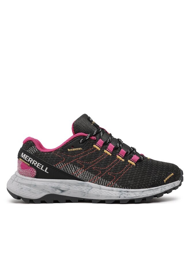 

Кроссовки Merrell, черный