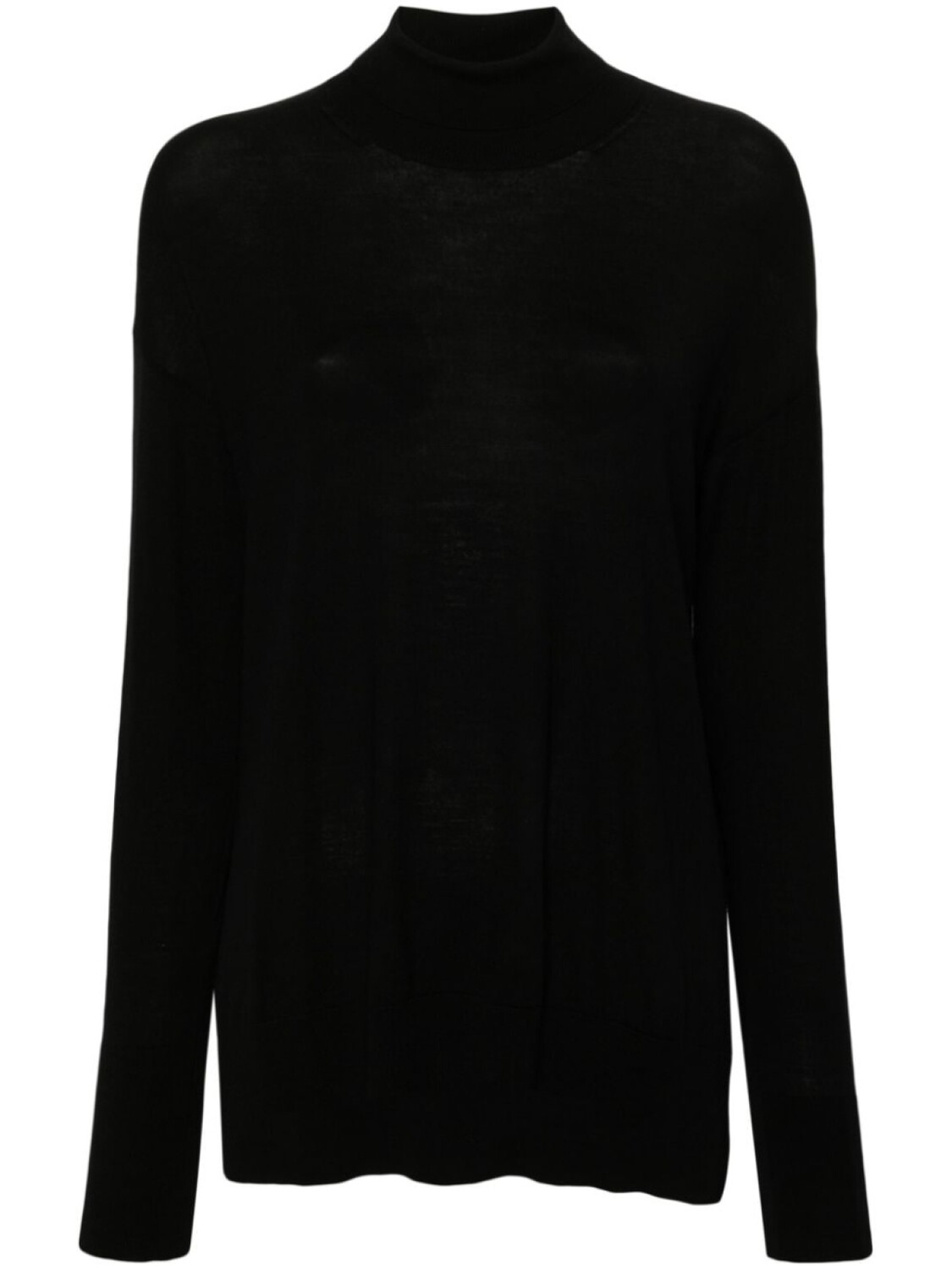 

'S Max Mara свитер Livia, черный