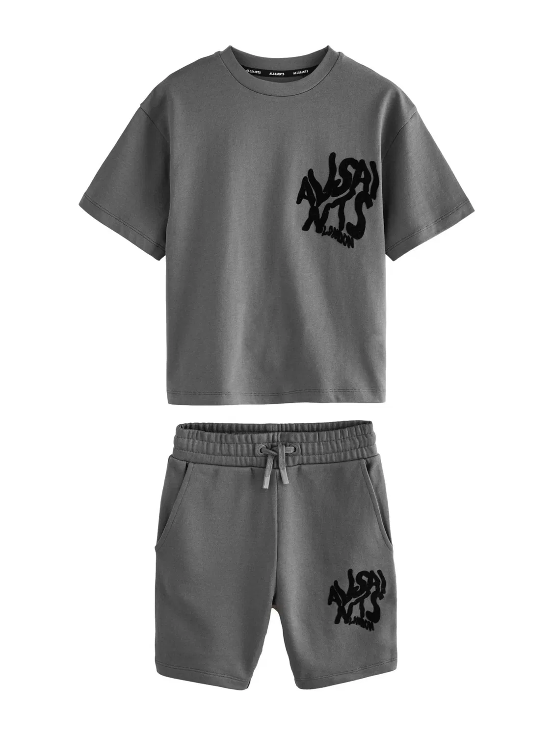 Комплект одежды 'Orlando' Smallsaints, Grey