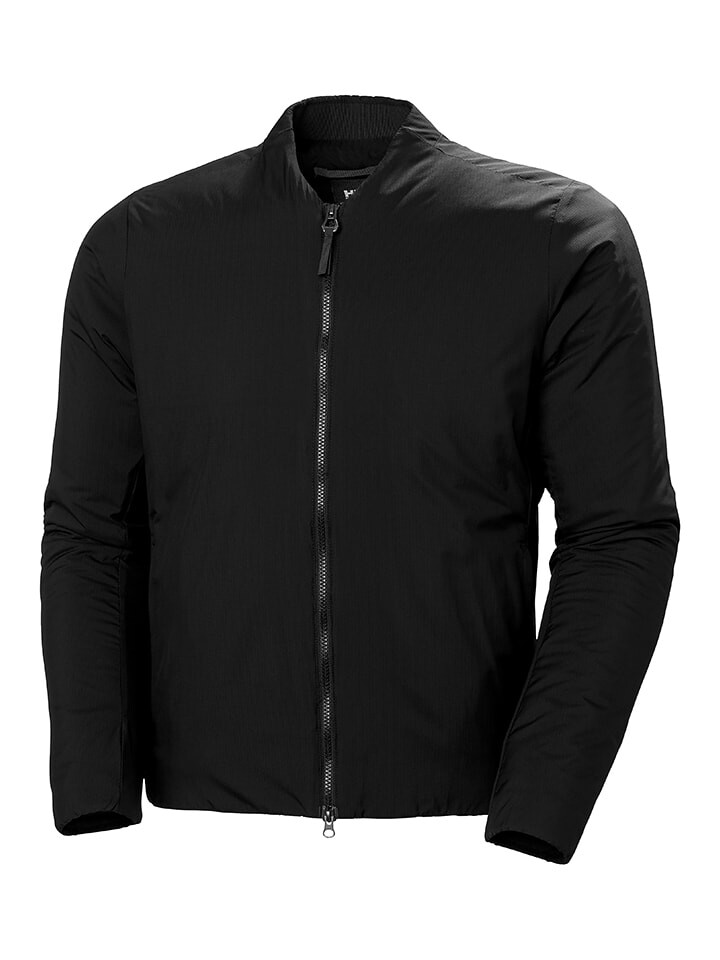 

Дождевик Helly Hansen, черный