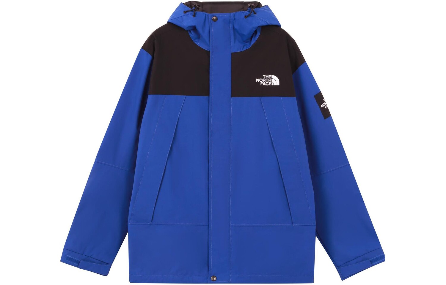 

Куртка унисекс THE NORTH FACE, цвет Blue