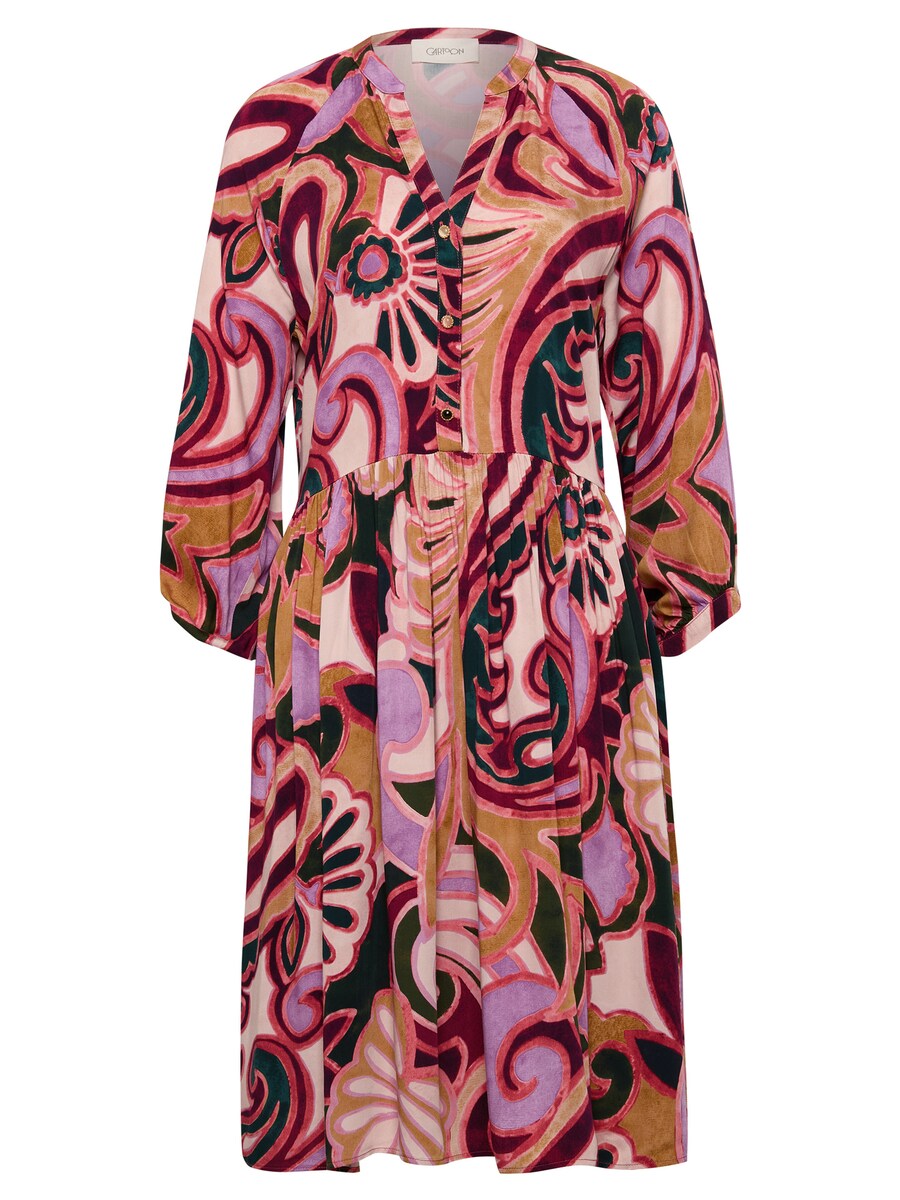 

Мини платье Cartoon, Purple