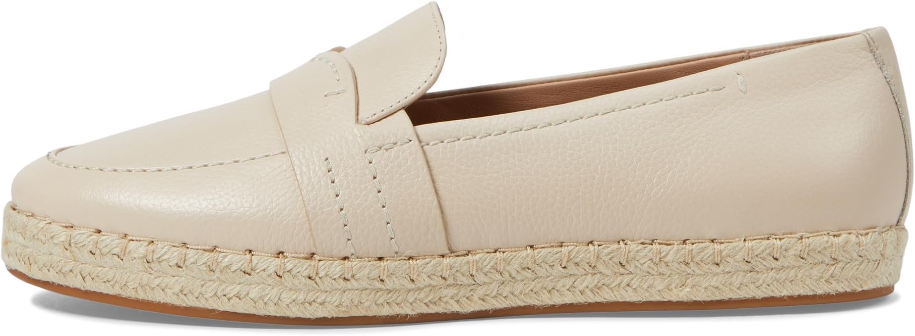 Лоферы Cole Haan Cloudfeel Montauk Loafer, цвет Sandollar Leather — фото 4