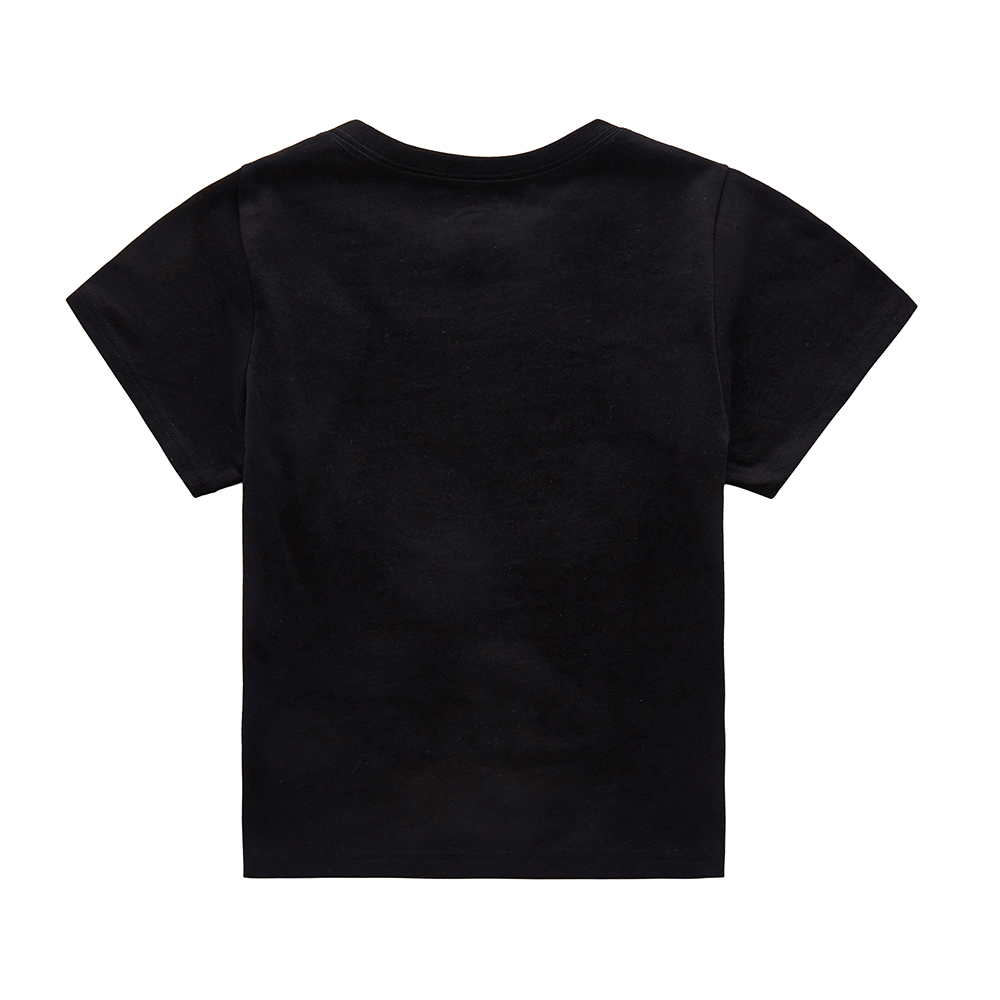 

Детская футболка Dickies, белая (Since1922)