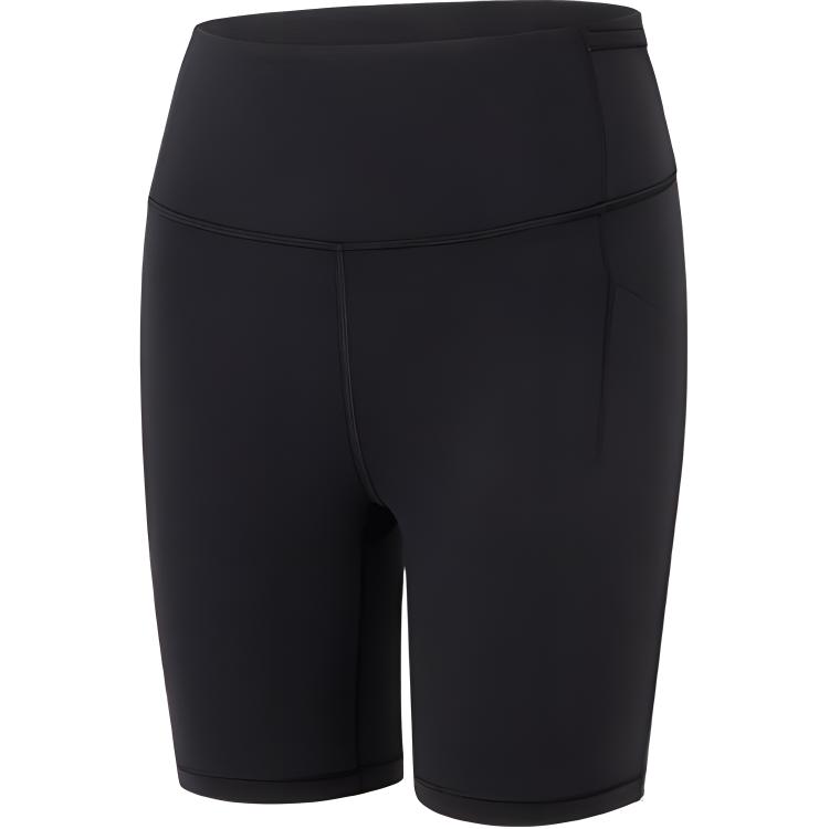 

Спортивные шорты женские Jet Saucony, черный