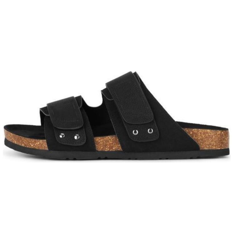 Пляжные сандалии женские Toomanyshoes, цвет Sand