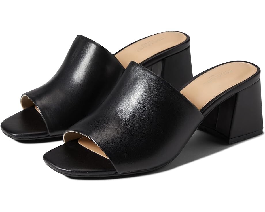 

Туфли Rockport Farrah Slide, черный