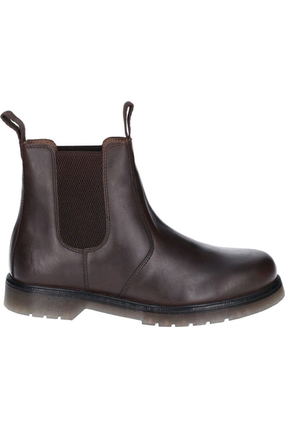 

Кожаные ботинки Chelmsford Dealer Boot Amblers, коричневый