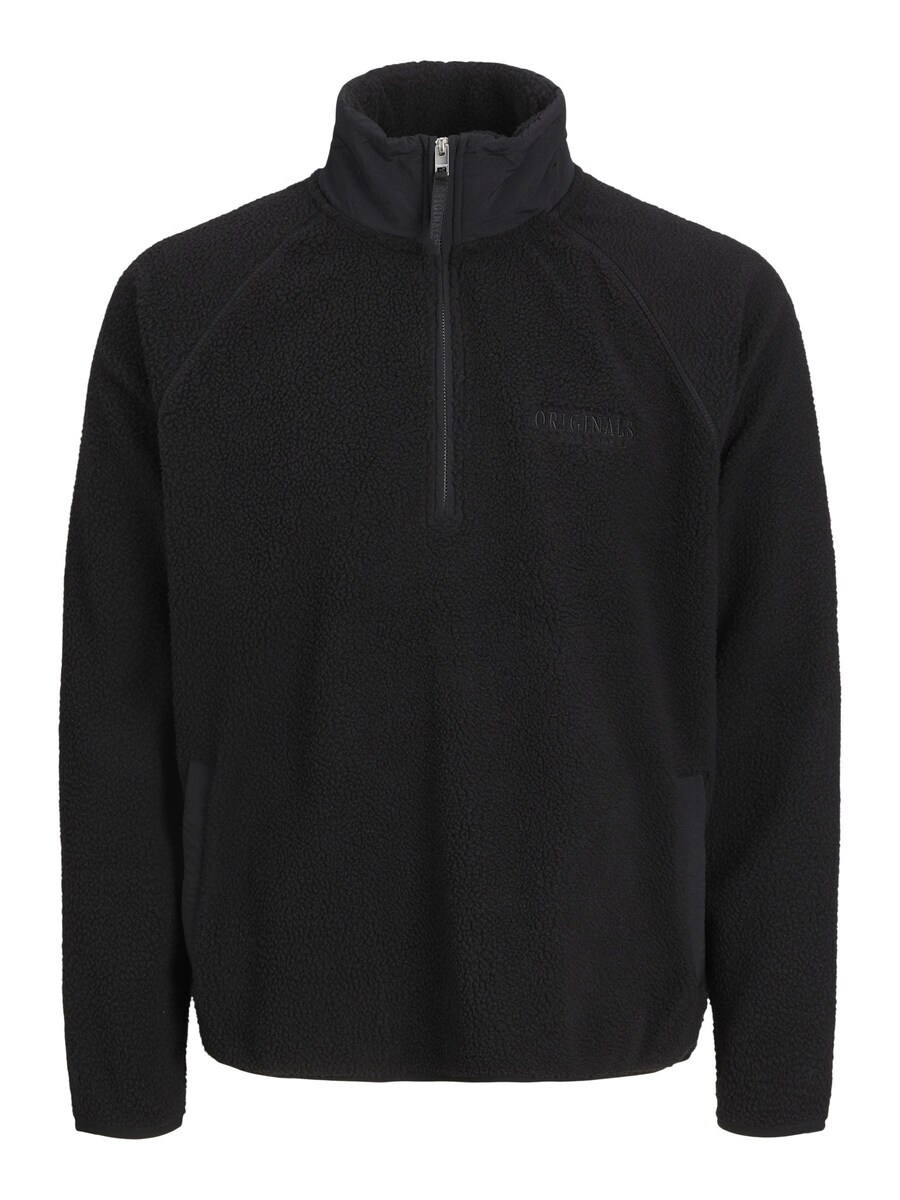 

Толстовка JACK & JONES, черный