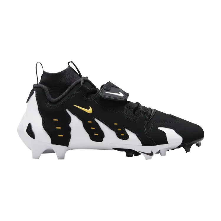 

Кроссовки Nike Vapor Edge 360 DT, черный