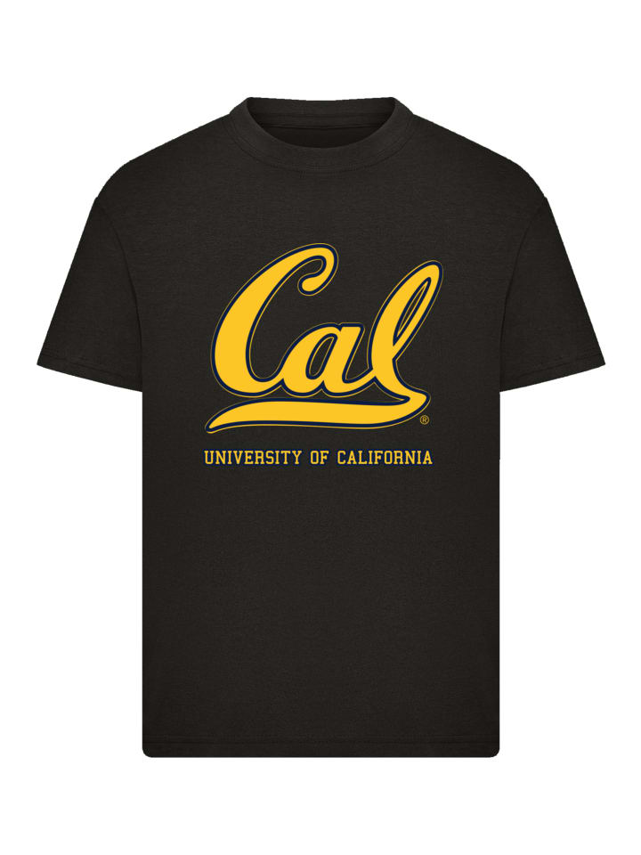 

Футболка Berkeley CAL Pocket черного цвета F4NT4STIC, Черный, Футболка Berkeley CAL Pocket черного цвета F4NT4STIC