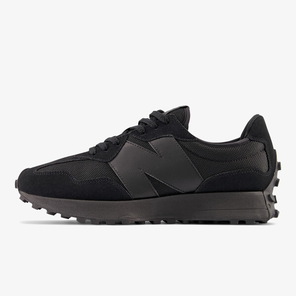 

Кроссовки - 327 New Balance, черный