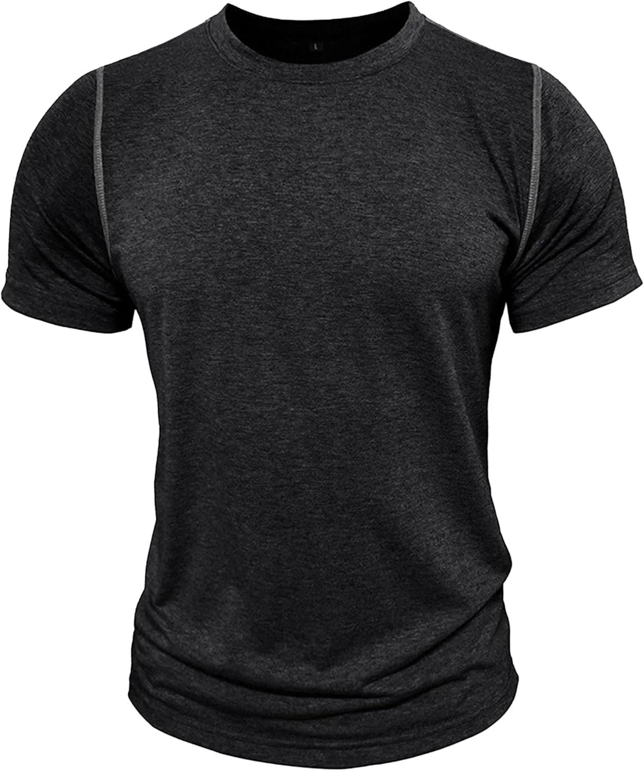 

Мужская футболка Clean Threads с круглым вырезом TrndTrsure