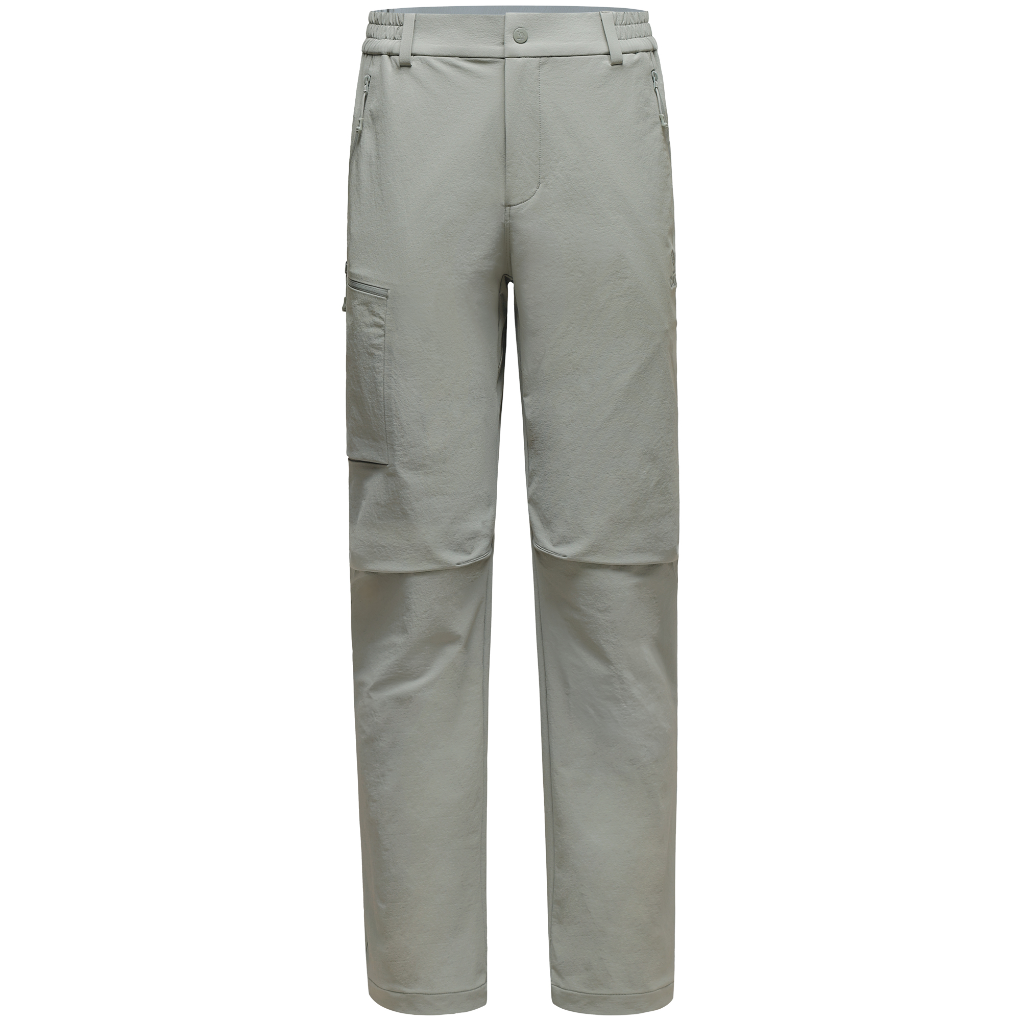 

Повседневные брюки мужские Moderate Straight Fit CAMEL, naval зеленый