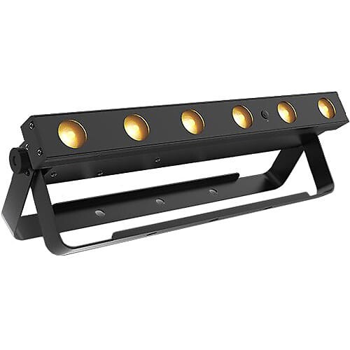 

Светильник Chauvet EZLINKSTRIPQ6BT