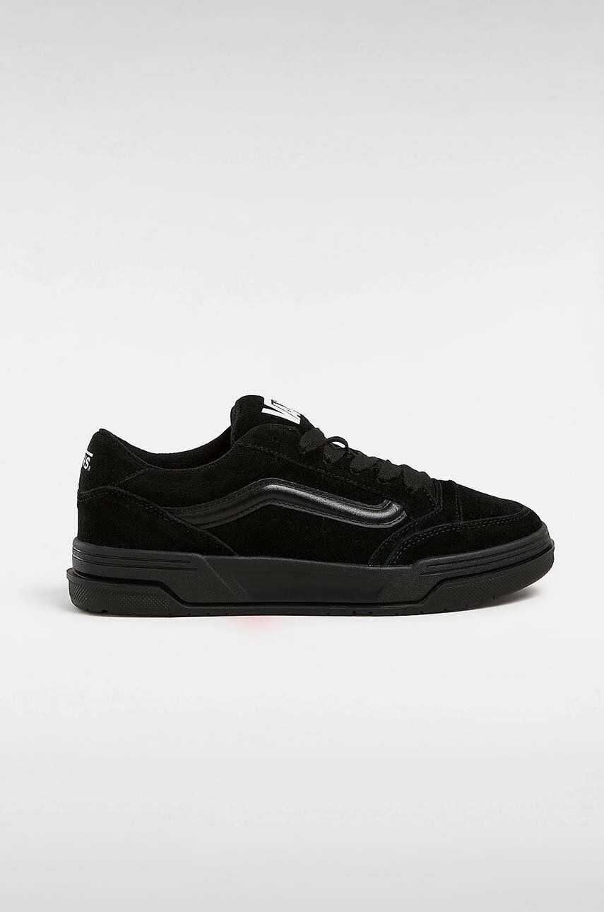 

Кроссовки Vans Hylane, черный