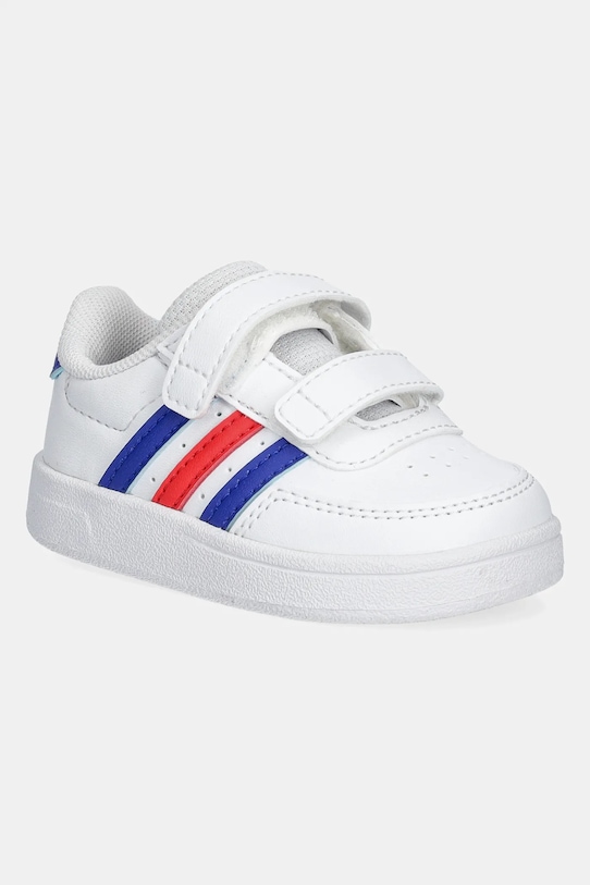 

Детские кроссовки Breaknet 2.0 Adidas, белый