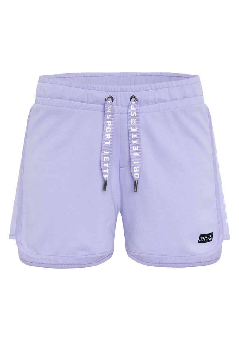 

Спортивные шорты Jette Sport, фиолетовый