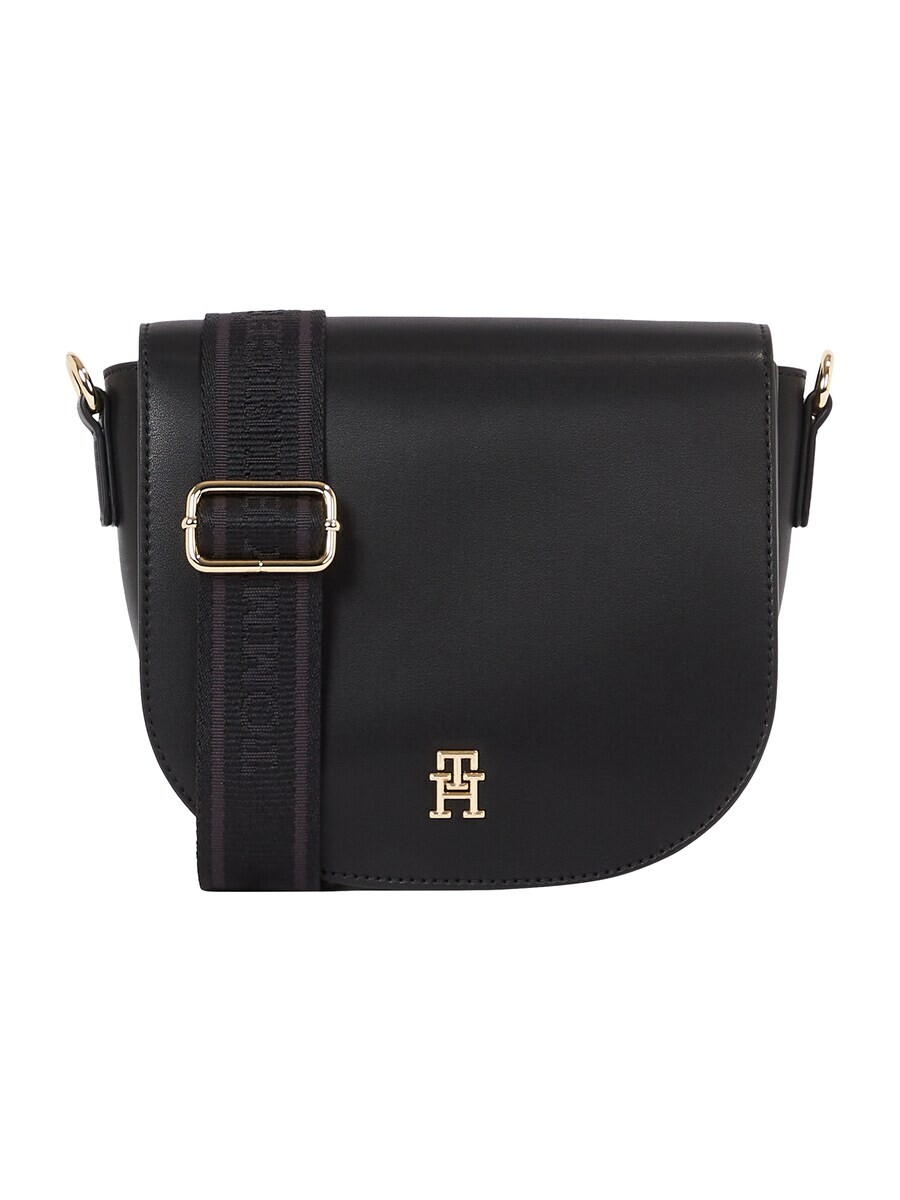 

Сумка через плечо TOMMY HILFIGER Crossbody Bag, черный
