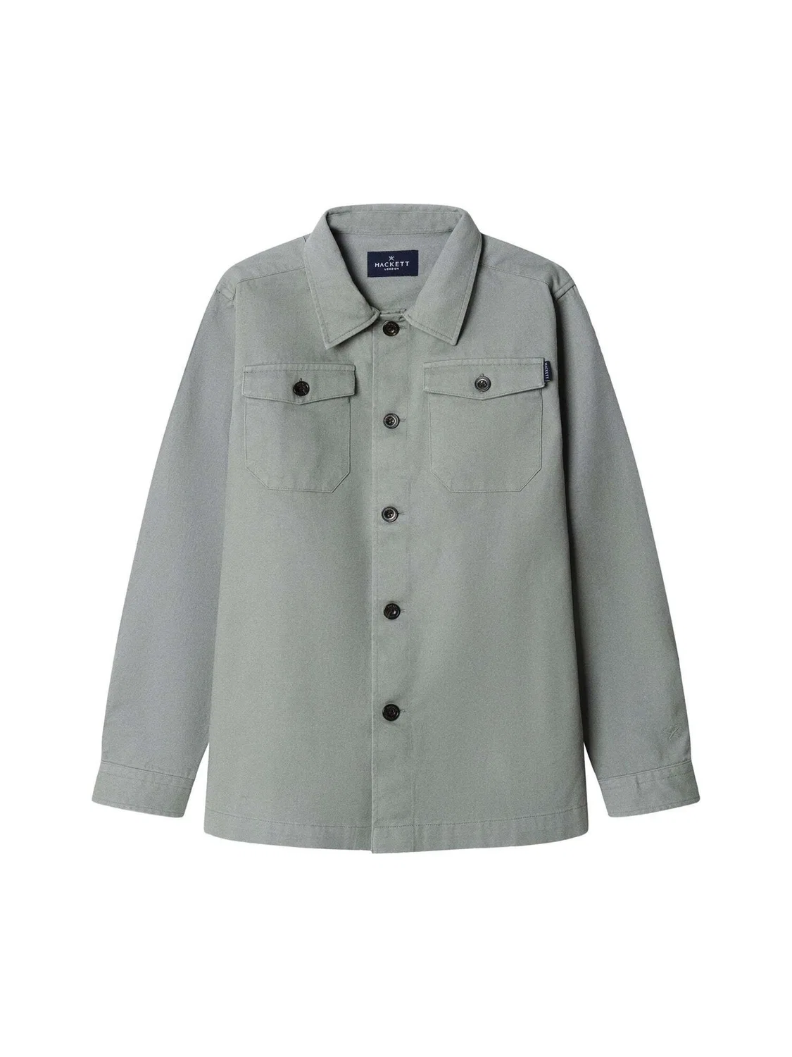 Куртка межсезонья Hackett London, Light Green