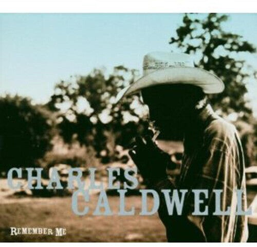 

Виниловая пластинка Caldwell, Charles: Remember Me