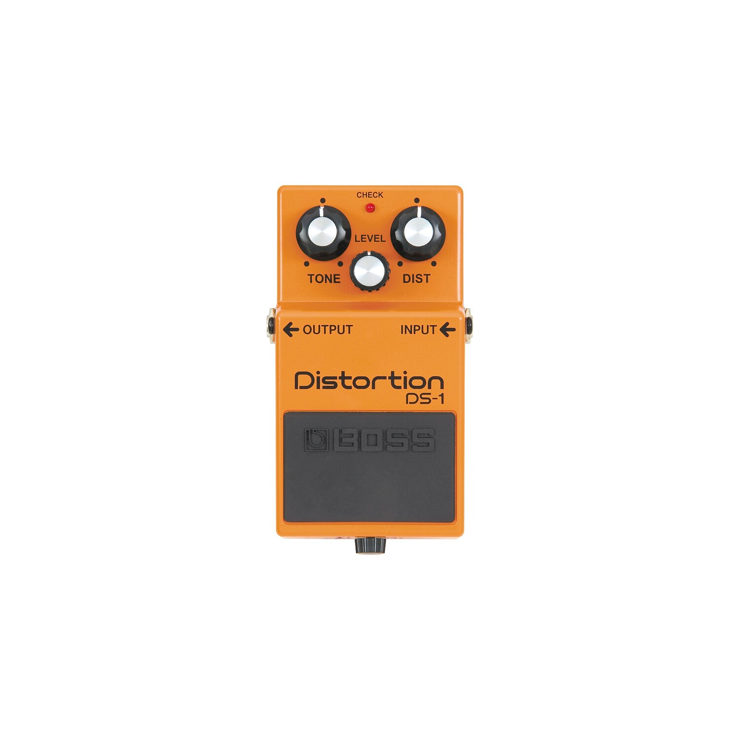 

Педаль дисторшн BOSS DS-1