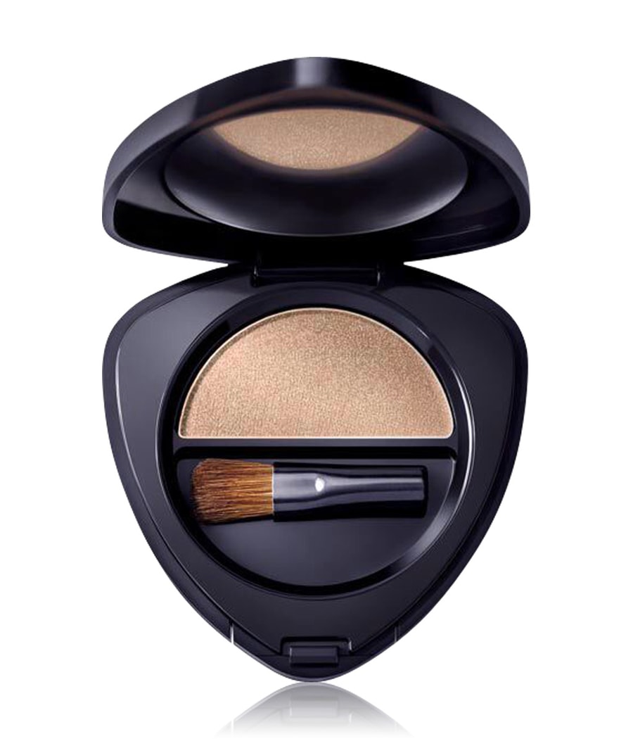 

Тени для век Dr. Hauschka Augen Eyeshadow, Nr. 08 - Golden Topaz, 1.4g
