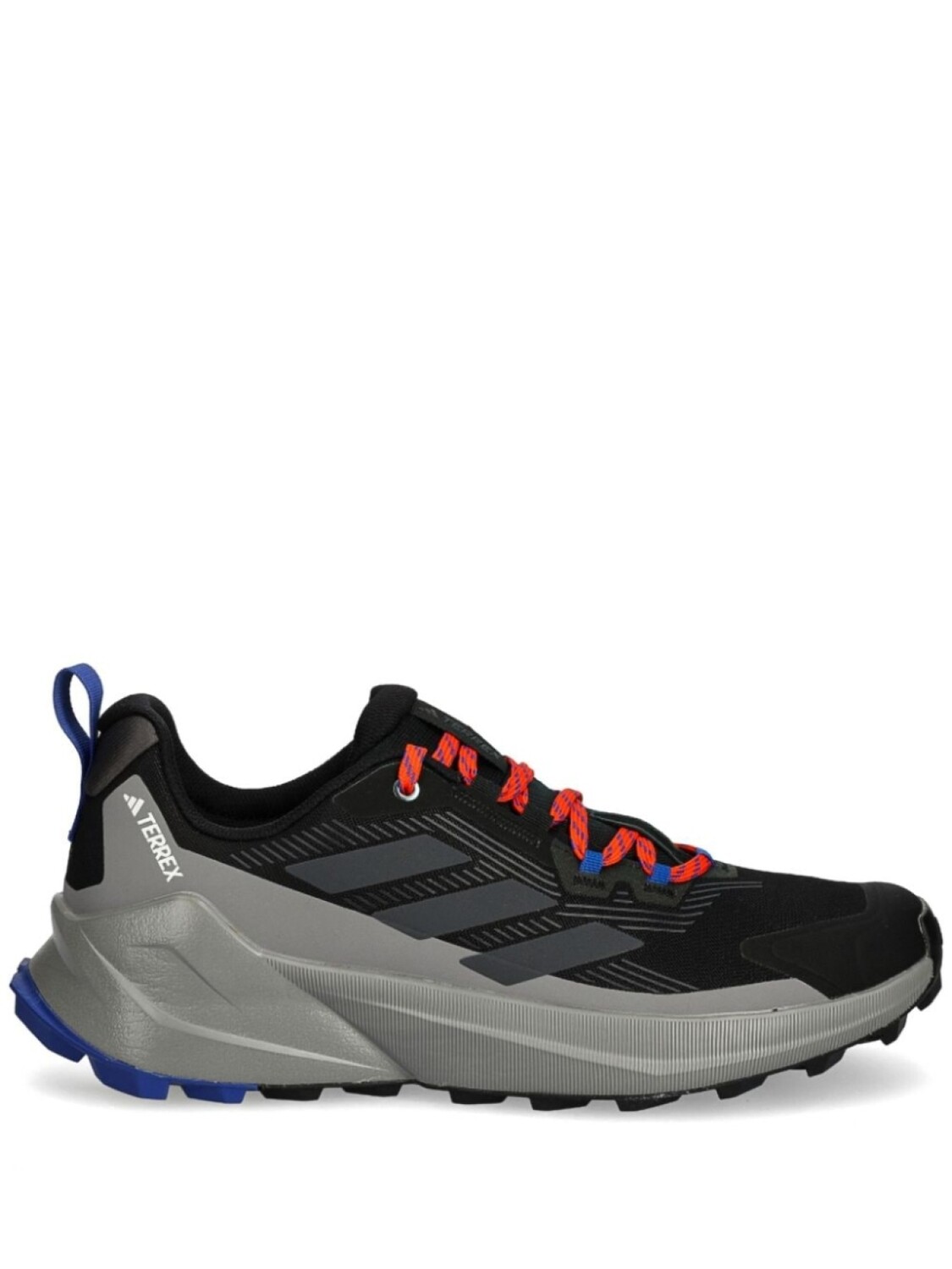 

Кроссовки adidas Terrex Trailmaker 2, черный