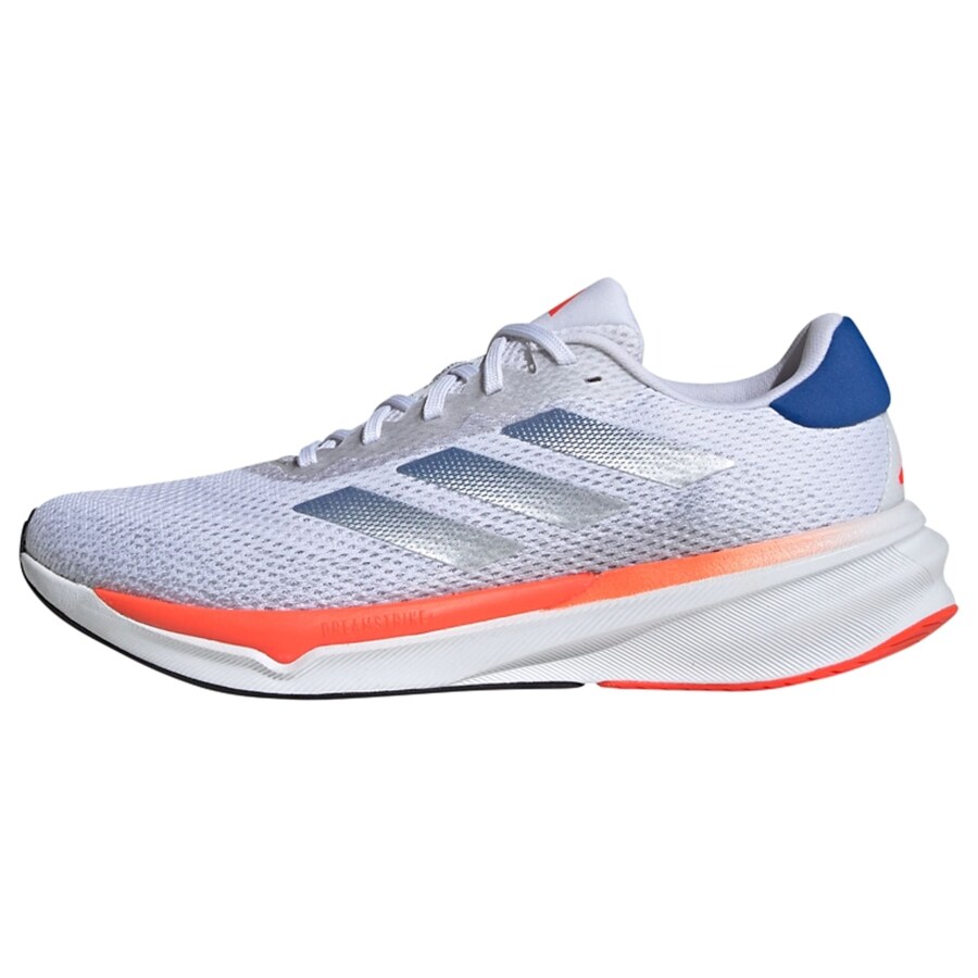 

Кроссовки ADIDAS PERFORMANCE Running Supernova Stride, белый